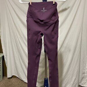 Skechers Los Angeles Go Walk leggings size XS